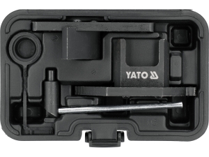 Zestaw blokady rozrządu psa YATO YT-060011