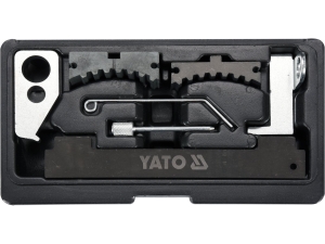 Zestaw blokad rozrządu YATO do Opel chevrolet Fiat alfa 7 el YT-06005