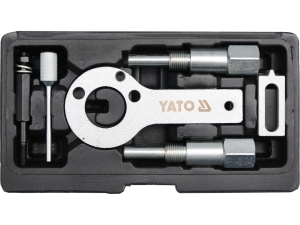 Zestaw blokad rozrządu YATO do Opel Fiat 1.9 2.0 cdti 2.4 jtd YT-06013