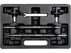 Zestaw blokad rozrządu YATO 5 elementów do Fiat punto panda bravo stilo YT-06016