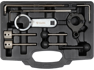 Zestaw blokad rozrządu YATO do silników VAG 1.4 1.6 2.0 tdi YT-060175