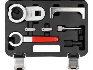 Zestaw blokad rozrządu YATO 7 elementów do VW crafter lt transporter YT-060178