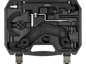 Zestaw blokad rozrządu YATO do silników diesel BMW seria 1 3 5x1 x3 YT-060181