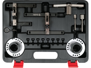 Zestaw blokad rozrządu YATO do Ford ecoboost 1.0 benzyna YT-060262