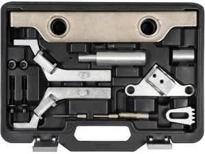Zestaw blokad rozrządu YATO do Opel saab chevrolet 2.0L 2.4L 14 części YT-06027