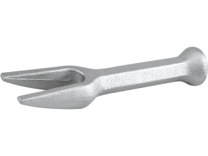 Ściągacz do drążków kierowniczych YATO 200mm 18mm stal węglowa YT-0615
