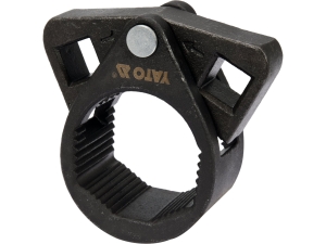 Klucz do drążków kierowniczych YATO zakres 27-42mm crmo YT-06162