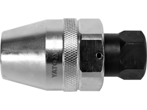 Wykrętak do urwanych śrub i szpilek YATO do narzędzi udarowych 6-11mm YT-06255