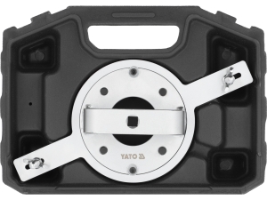 Przyrząd do sprzęgła podwójnego YATO do Ford Volvo dtc stal węglowa YT-06317
