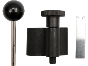 Blokada do kół rozrządu YATO do VW 1.9 tdi zestaw stal węglowa YT-0632