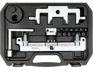 Zestaw blokad rozrządu YATO do mercedes diesel silniki c class S class YT-06322