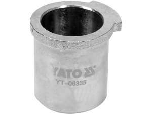 Nasadki do regulacji faz rozrządu YATO zestaw 3/8 cala do VAG YT-06335