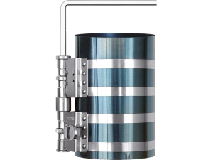 Zaciskacz do pierścieni tłokowych YATO 150mm zakres 90-175mm YT-0637