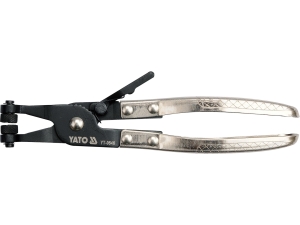Szczypce do opasek zaciskowych YATO 215mm do chłodzenia YT-0646