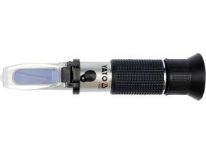 Refraktometr YATO do płynu chłodniczego elektrolitu adblue YT-06722