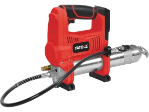 Smarownica akumulatorowa YATO towotnica 18V 620 bar korpus YT-07021