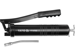 Smarownica ręczna YATO 400ml profesjonalna narzędzia warsztat YT-0705