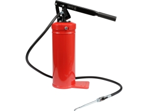 Smarownica ręczna YATO towotnica na kartusze worek 400 gr YT-07063