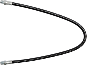 Wężyk do smarownicy YATO elastyczny 500mm M10 ciśnienie 6000 psi YT-0710