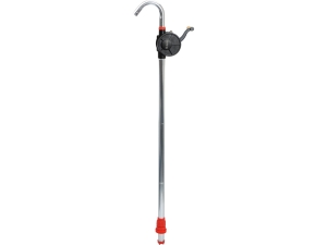 Pompa ręczna do oleju YATO tłokowa do beczki paliwa 21L/min YT-07115