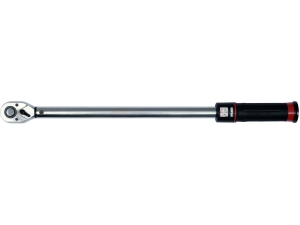 Klucz dynamometryczny YATO 1/2 cala 65-350 Nm stal crmo z certyfikatem YT-07609