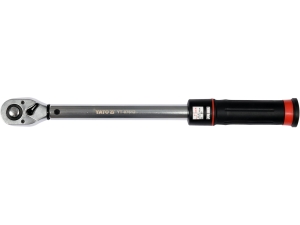 Klucz dynamometryczny YATO 1/2 cala 10-60 Nm z oknem podglądu YT-07612