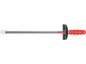 Klucz dynamometryczny wychylny YATO 3/4 cala 0-500 Nm CrV 6140 YT-07642