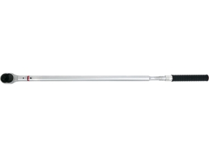 Klucz dynamometryczny YATO 3/4 cala zakres 150 800 Nm stal CrV YT-07711