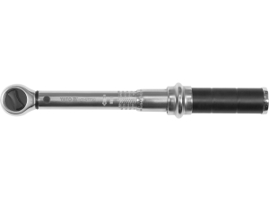 Klucz dynamometryczny YATO 3/8 cala 6 30 Nm z blokadą do serwisu YT-07730
