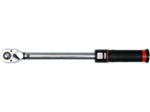 Klucz dynamometryczny YATO 3/8 cala 10-60 Nm z oknem podglądu YT-07735