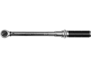 Klucz dynamometryczny YATO 1/2 cala 10-60 Nm gumowana rękojeść YT-07740