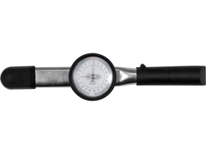 Klucz dynamometryczny YATO 3/8 cala 0 30 Nm zegarowy stal stopowa YT-07832