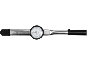 Klucz dynamometryczny YATO 1/2 cala 0 200nm dwukierunkowy w walizce YT-07835