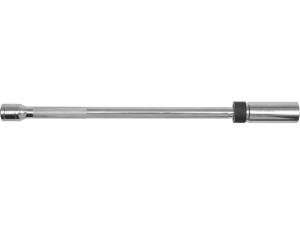 Klucz do świec zapłonowych YATO 16mm 290mm z magnesem sześciokątny YT-0817