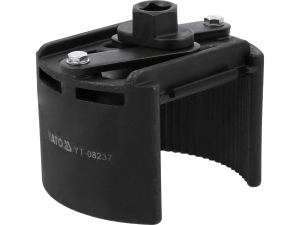 Klucz nastawny do filtrów oleju YATO trzpień 1/2 cala 105mm YT-08237