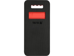 Mata warsztatowa podkładka pod kolana YATO 450x210x30mm ochronna YT-08280