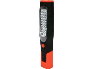 Lampa warsztatowa akumulatorowa YATO 30 7 led latarka obrotowa 140lm YT-08507