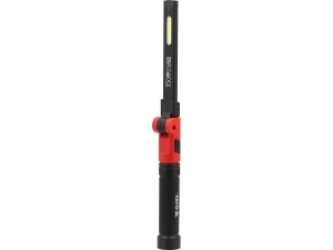 Lampa warsztatowa YATO slimlight 800lm akumulatorowa aluminiowa YT-085171