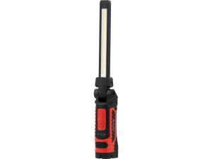 Lampa warsztatowa 1000lm, stacja ładowania YATO YT-085172