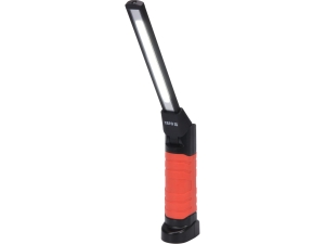 Lampa warsztatowa YATO 5W 600 lm akumulatorowa latarka magnetyczna YT-08518