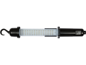 Lampa warsztatowa bezprzewodowa YATO 60+1 led 150 lm akumulatorowa YT-08520