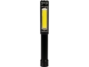 Latarka warsztatowa YATO inspekcyjna 400 lm led na baterie YT-08522