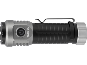 Latarka akumulatorowa YATO 20W 2000 lm aluminiowa YT-085611