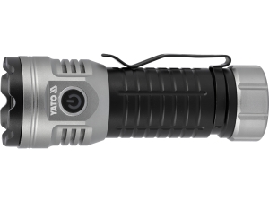Latarka akumulatorowa YATO 30W 3000 lm aluminiowa YT-085612