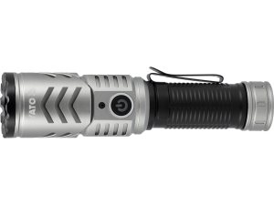 Latarka akumulatorowa YATO 20W 2500 lm obrotowa głowica zasięg 160m YT-085613