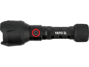 Latarka warsztatowa YATO akumulatorowa 1000 lm ogumowana obudowa YT-085614
