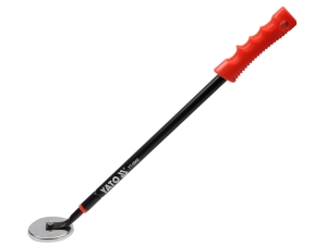 Chwytak magnetyczny YATO teleskopowy udźwig 22.5kg długość 99mm YT-0860