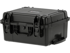 Walizka narzędziowa hermetyczna l535 x w423 x h270mm YATO YT-088980