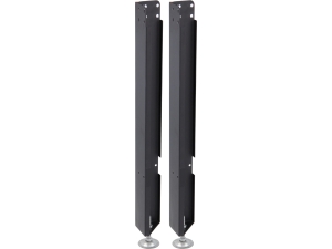 Nogi do stołu warsztatowego długie YATO 2 szt.uki 1400mm metalowa YT-08921