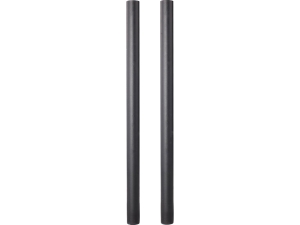 Zestaw montażowy do szafki YATO 2 wsporniki stalowe długość 450mm YT-09071